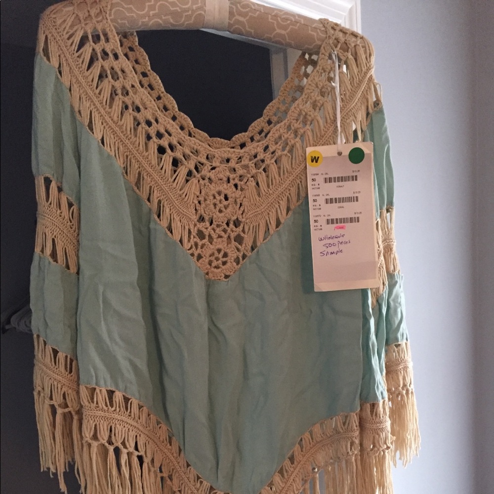 New with tags boutique top